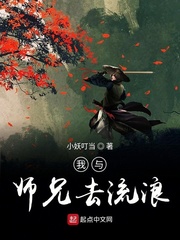 我与师兄去流浪 小说